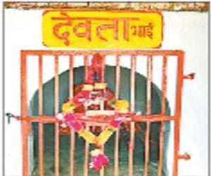 brother and sister tempel of bijnaur