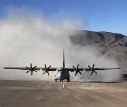 india message to china bigger super hercules to operate on lac