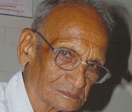 freedom fighters bluntly says finance minister, do not accept honor