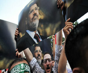 Egypt's presidential elections, al-sisi victory