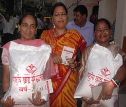 food security bill