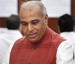 shut up this is my maiden speech says jagdambika pal