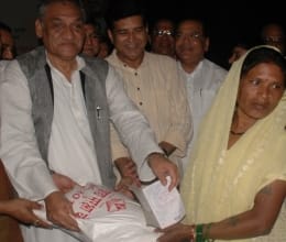 food security plan in uttarakhand