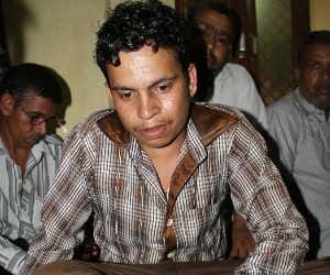 mainpuri murder case