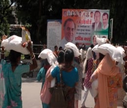 Cheap ration shop open for 62 million people