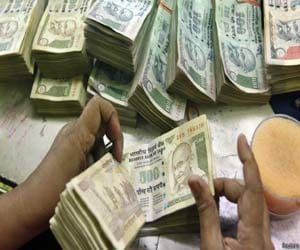provident fund interest rate is low?