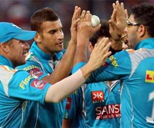 team india gets one more new pace for SA tour