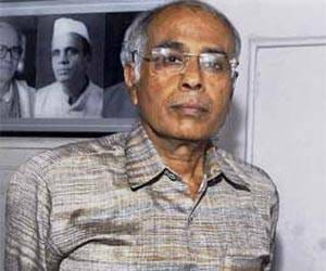 dabholkar got threat to kill like gandhi