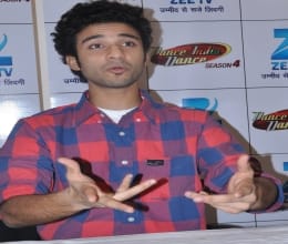 Raghav's wish to dance in Garhwali song Furki Band