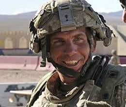 robert bales killed 16 people in afghanistan