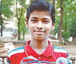 lucknow boy reaches john f kennedy space center