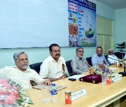 program on water conservation