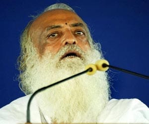 rape victim father told asaram bapu ruined us