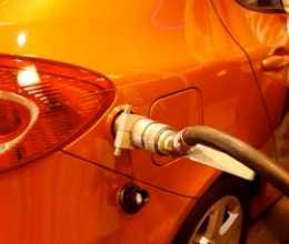 lpg only for registered vehicle