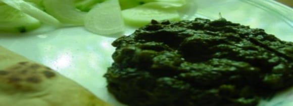 tasty kafuli recipe