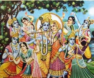 Janmashtami Special