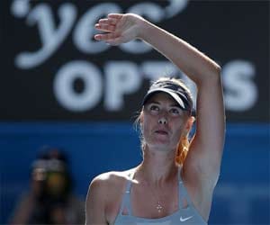 rafael nadal and maria sharapova move to 3rd round