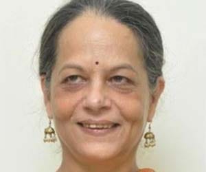 nishi vasudeva is going to head hpcl