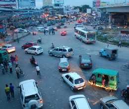 new square in polytechnic square