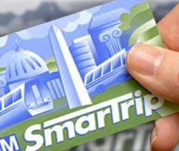 smart card facility in bus