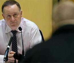spying in newzealand