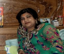 Police could not pry it out of Sudha