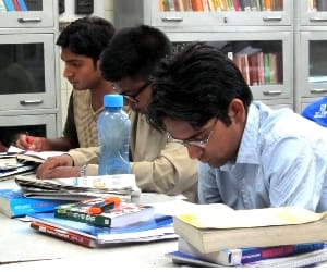 726 exam coordinators out of system 