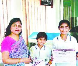 program in city international school