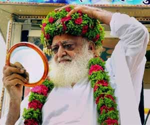 codewords of asaram bapu