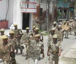 vihip on 84 kosi parikrama
