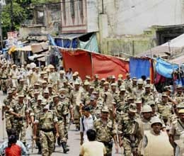 vihip says, strike on monday