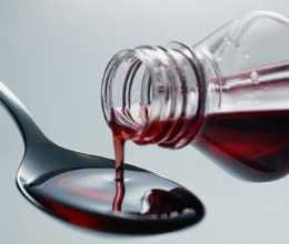 cough syrup is not available in civil