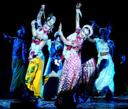 krishna leela