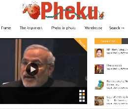 new website for modi truth 