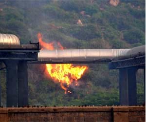 184 bitumin drum has been theft from mathura refinery