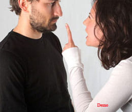 If you are unhappy with your wife