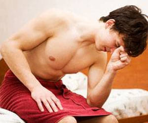 Mobile and electronic gadgets emissions may cause infertility in men