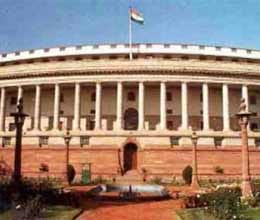 two rajya sabha mps may be suspend