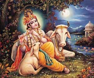 the rare yoga janmashtami 