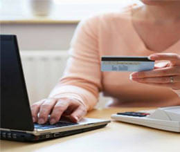 net banking customer get less time
