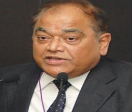 ranjan dwivedi new head of ips association