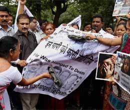 rape accused had pav bhaji after raping girl
