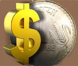 rupee bounces back