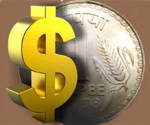 Foreign exchange reserves rose for the seventh consecutive week