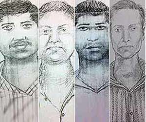 five accused arrested in mumbai gangrape
