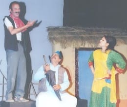 vineet dobhal died