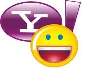 yahoo beats google