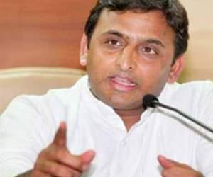 akhilesh told that every criminal will be in jail