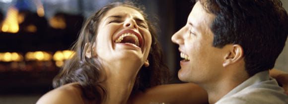  men with lower voices are more attractive for women