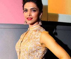 deepika will not go to big boss